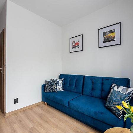 Apartamenty Rio Skarbimierz-Osiedle Skarbimierz Osiedle ภายนอก รูปภาพ